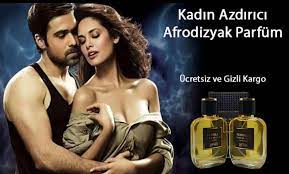 Afrodizyak Etkili Kadın Parfümleri